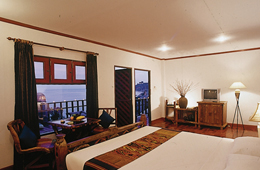 Hotel Delamere Gangtok