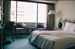 Hotel Dew Pond Gangtok