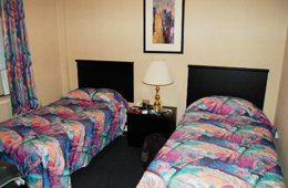 Hotel Mayur Gangtok