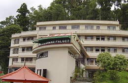 Hotel Sonam Palgey Gangtok