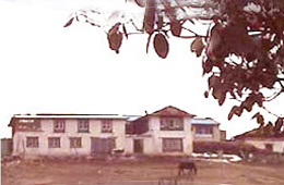 Hotel Tashi Delek