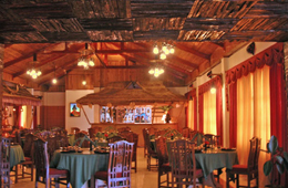 Orange Village Resort Gangtok