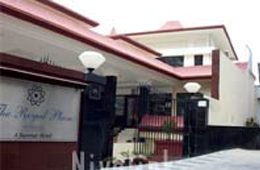 Royal Plaza Gangtok