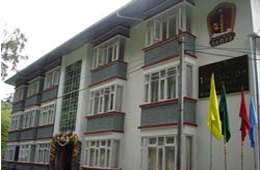Sidlon Residency Resort Gangtok