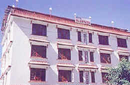 Sikkim Hotels