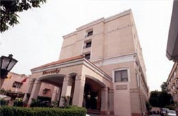 Beverly Hotel, Chennai