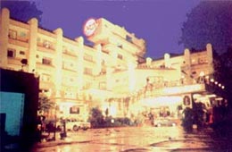 Breeze Hotel, Chennai