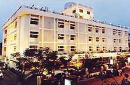 Budget Hotels in Chennai