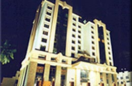 Days Inn Deccan Plaza, Chennai