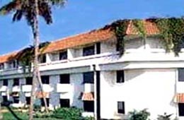 Five Star Hotels in Chennai