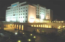 Green Park, Chennai