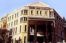 Heritage Hotels in Chennai