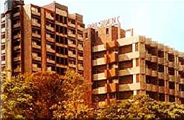 Hotel President, Chennai 
