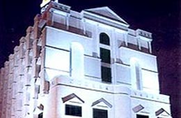 Hotel Shan Royal, Chennai