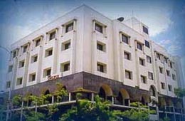 Hotel Shelter, Chennai