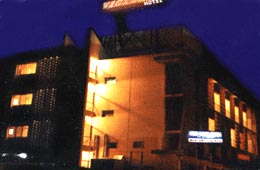 New Victoria Hotel, Chennai