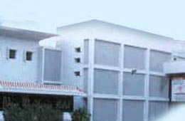 New Woodlands Hotel, Chennai