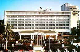 Park Sheraton & Towers, Chennai