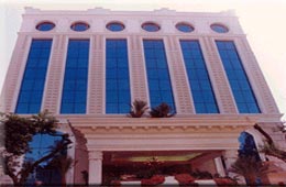 Quality Inn Sabari, Chennai 
