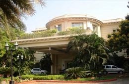Radisson GRT Hotel, Chennai
