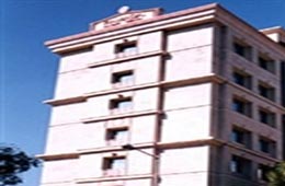 Ramada Rajpark, Chennai