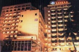 Savera Hotel, Chennai