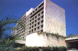 Taj Coromandel, Chennai 
