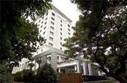 The Raintree, Chennai