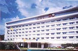 The Residency Towers, Chennai