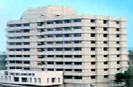 The Residency, Chennai