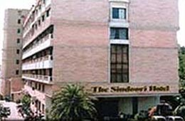 The Sindoori Hotel Chennai
