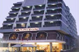 Economy Hotels in Coimbatore Tamil Nadu