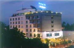 Heritage Inn Coimbatore
