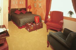 Mesabel Hotel Coimbatore