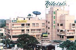 Nilgiri's Nest Coimbatore