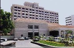 The Residency Coimbatore