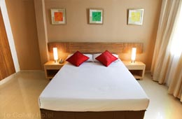 Hotel Blue Hills Coonoor