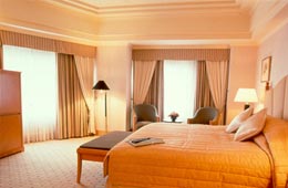 Hotel Velan Ritz Coonoor