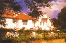 Hotels in Conoor