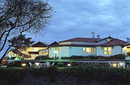 Taj Garden Retreat Coonoor