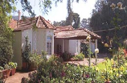 Wallwood Garden Coonoor