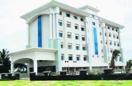 Hotel Renaissance, Hosur