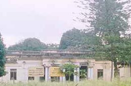 Victoria Hotel, Hosur