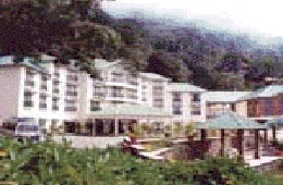 Club Mahindra Resort Kodaikanal