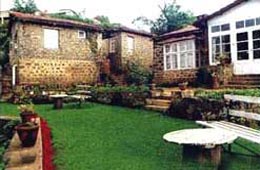 Economy Hotels in Kodaikanal
