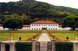 First Class Hotels in Kodaikanal 