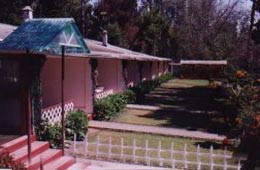 Garden Manor Kodaikanal 