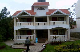 Green Acres Resort, Kodaikanal 