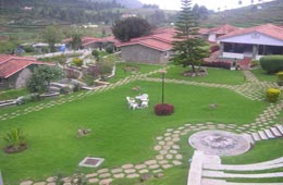 Hill Country Resort, Kodaikanal