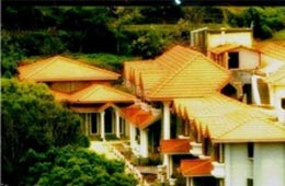 Hotel Bala, Kodaikanal